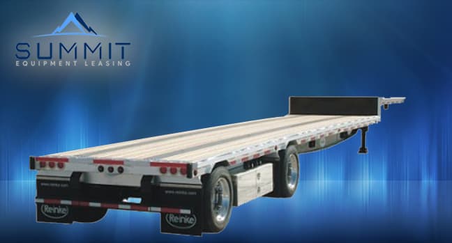 Flatbeds & Dry Vans